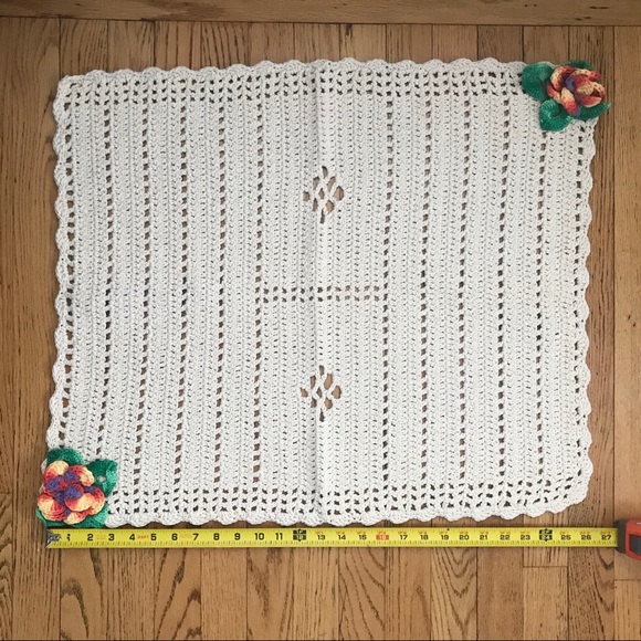 Crochet Mats - Picture 2 of 7